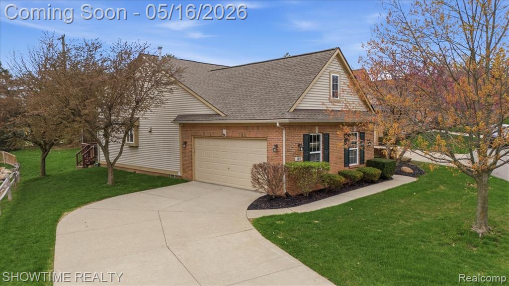 1311 Waverly Drive, White Lake, MI — Photo 48