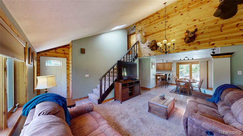 4606 S Bill Road, Durand, MI 48429 — Photo 9