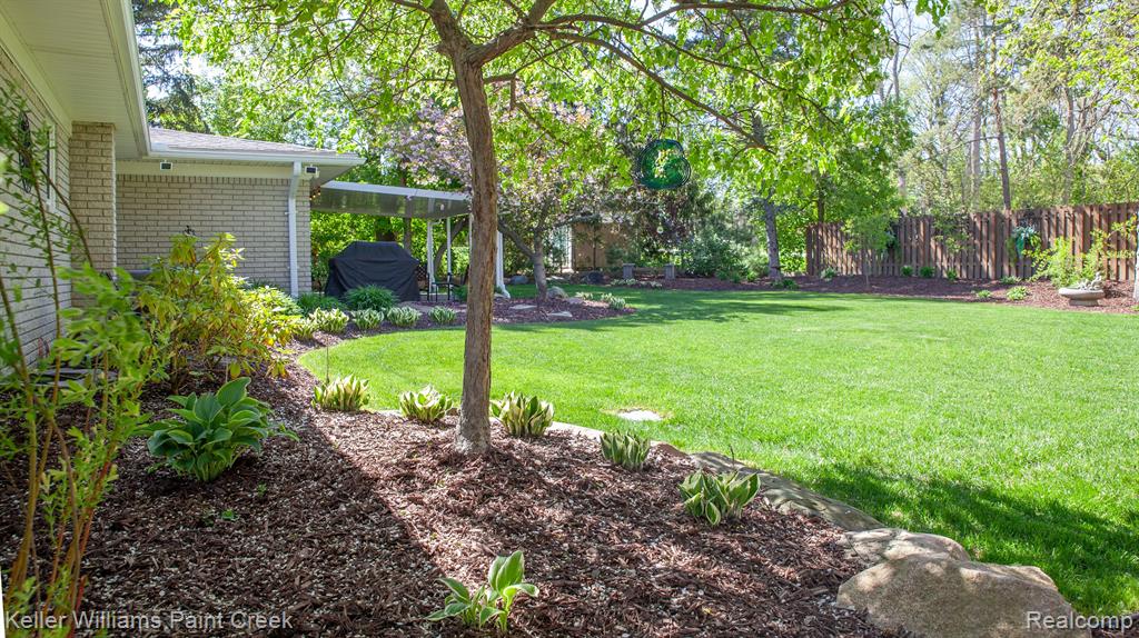 4621 REGENCY Drive, Shelby Twp, MI 48316 — Photo 75
