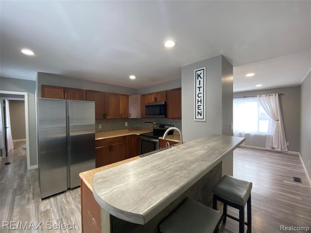 1418 Houston Drive, Swartz Creek, MI 48473 — Photo 5