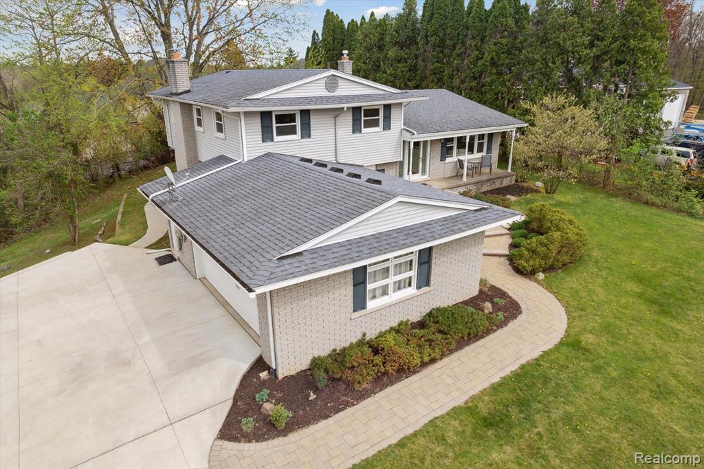 7915 LITTLE FARM Lane, West Bloomfield, MI — Photo 2