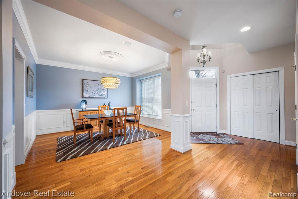 44628 BROADMOOR Circle N, Northville, MI 48168 — Photo 13