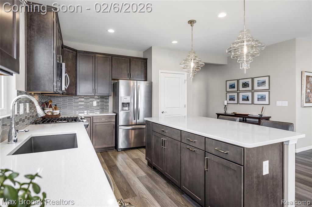 4402 Brookside, Canton, MI 48188 — Photo 19