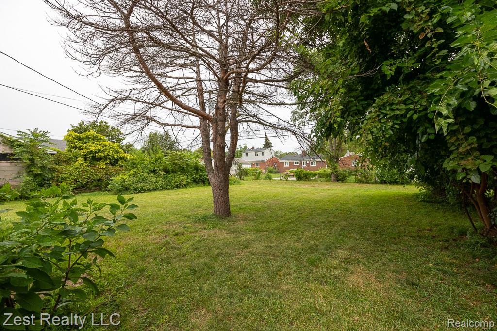 522 Campbell Street, River Rouge, MI 48218 — Photo 24