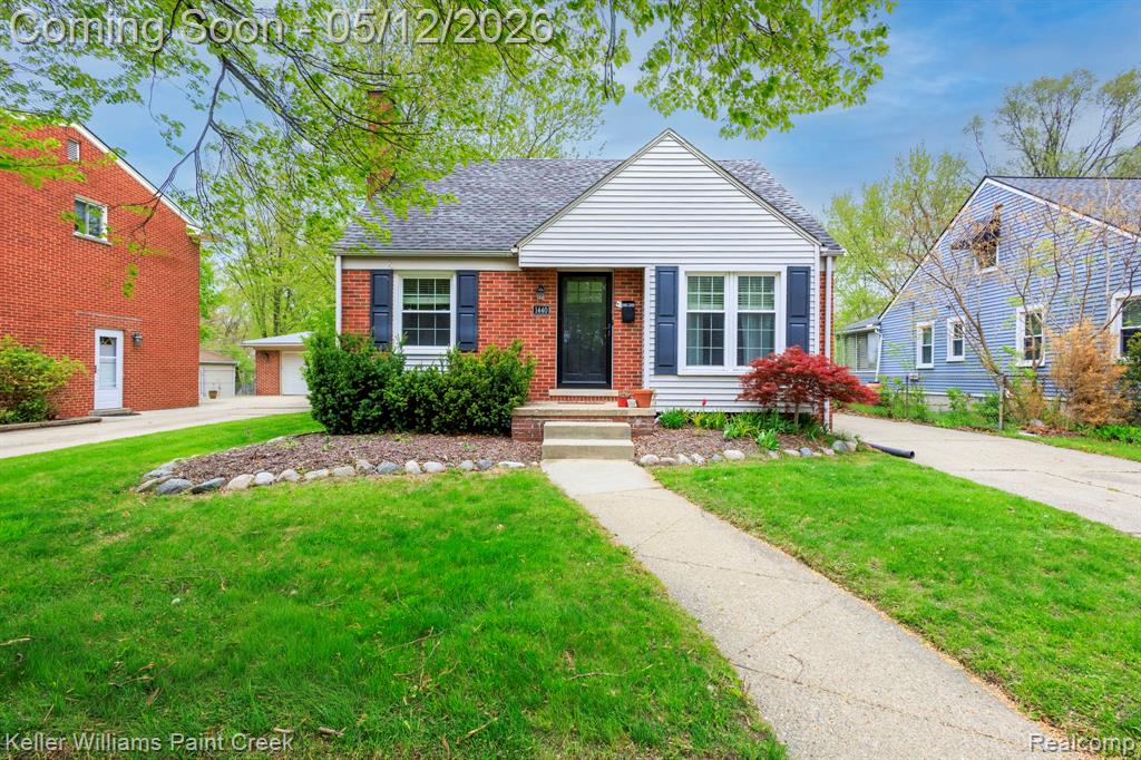 1440 Catalpa Drive, Berkley, MI 48072 — Photo 2