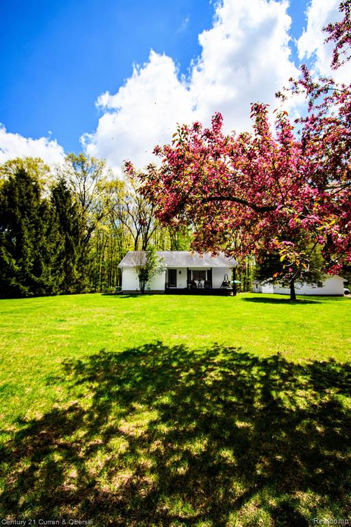 4055 MILNER Road, Stockbridge, MI 49285 — Photo 4
