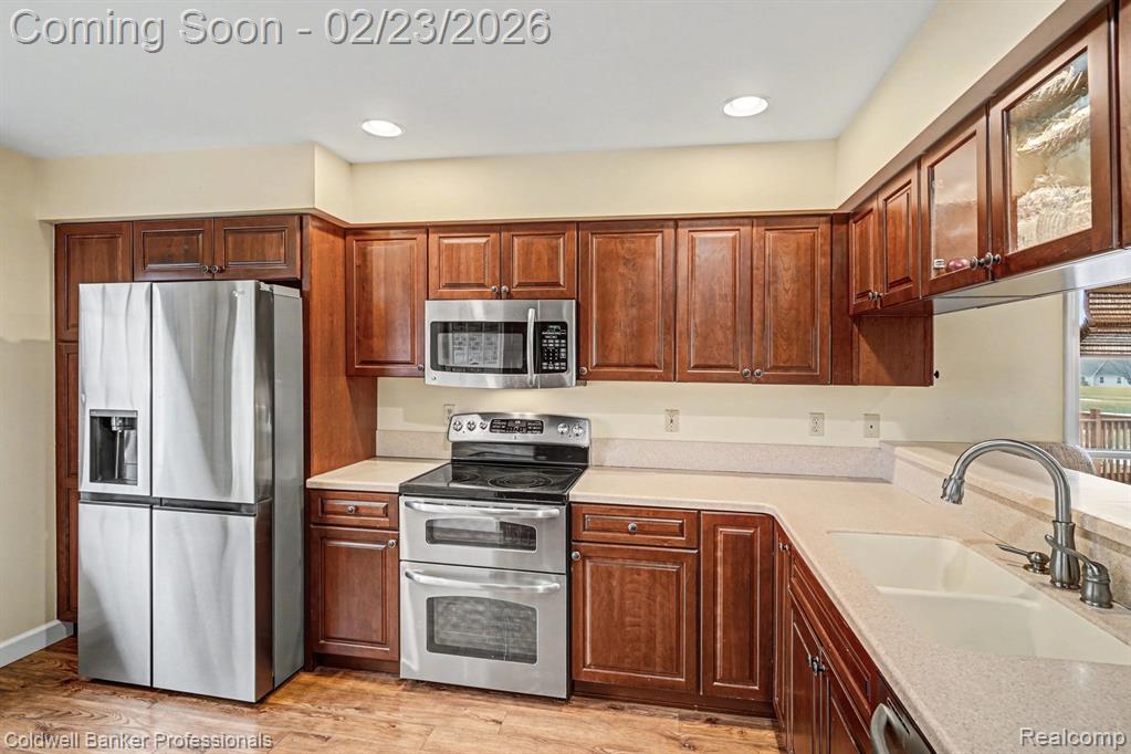 625 Rolling Hills Lane, Lapeer, MI 48446 — Photo 7