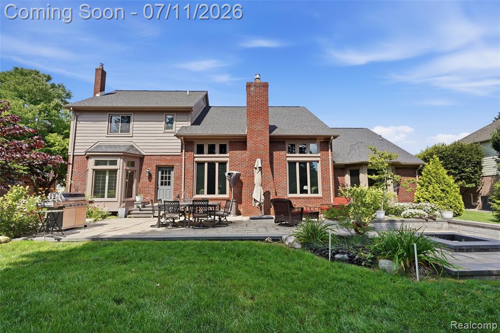 54856 Whitby Way, Shelby Twp, MI 48316 — Photo 48