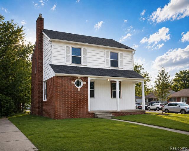 7503 W Outer Drive, Detroit, MI 48235 — Photo 2