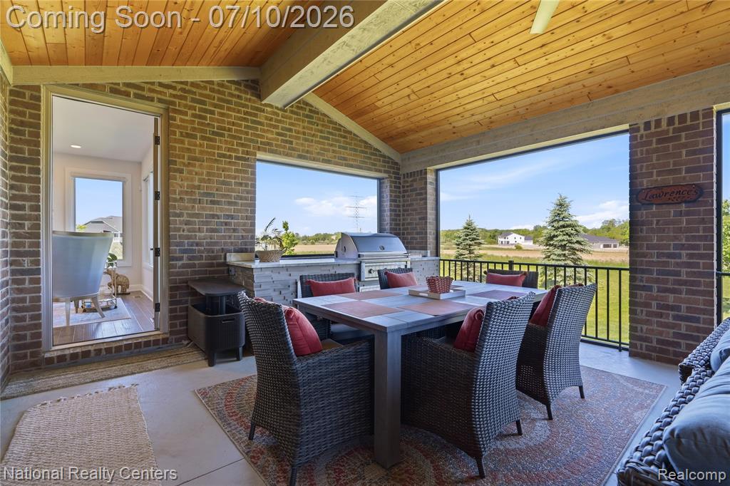 3142 Holburn Court, Oakland, MI — Photo 47