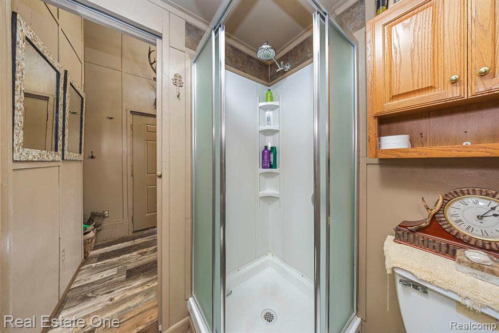 200 E CANYON Drive, Milford, MI 48380 — Photo 31