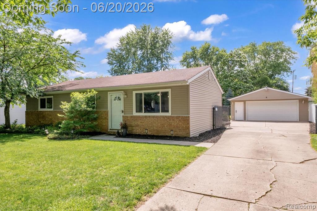 45451 Joseph Street, Utica, MI 48317 — Photo 2