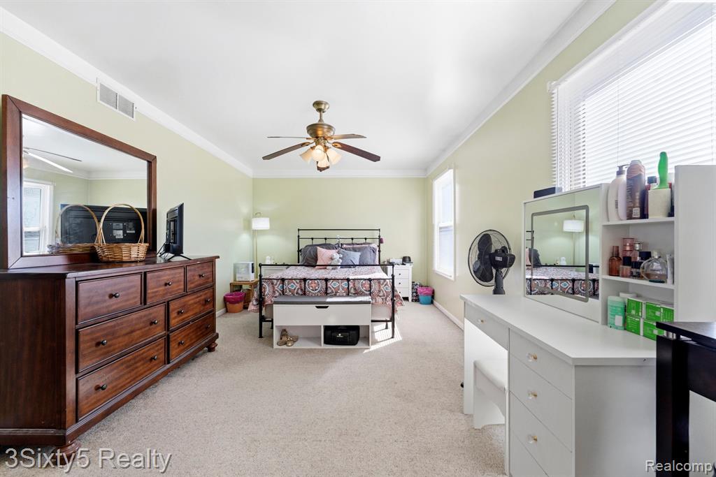 243 Emmons Boulevard, Wyandotte, MI 48192 — Photo 16
