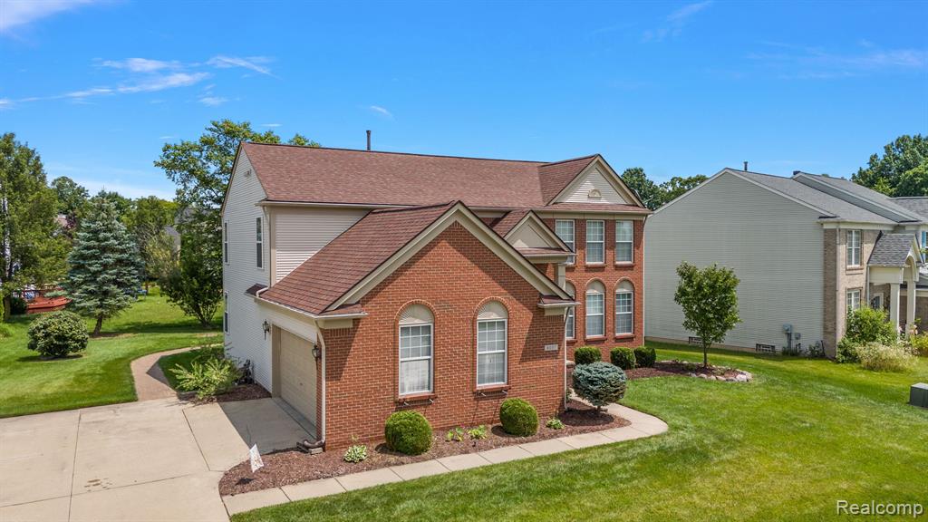 8057 PEBBLESTONE Drive, Ypsilanti, MI 48197 — Photo 6