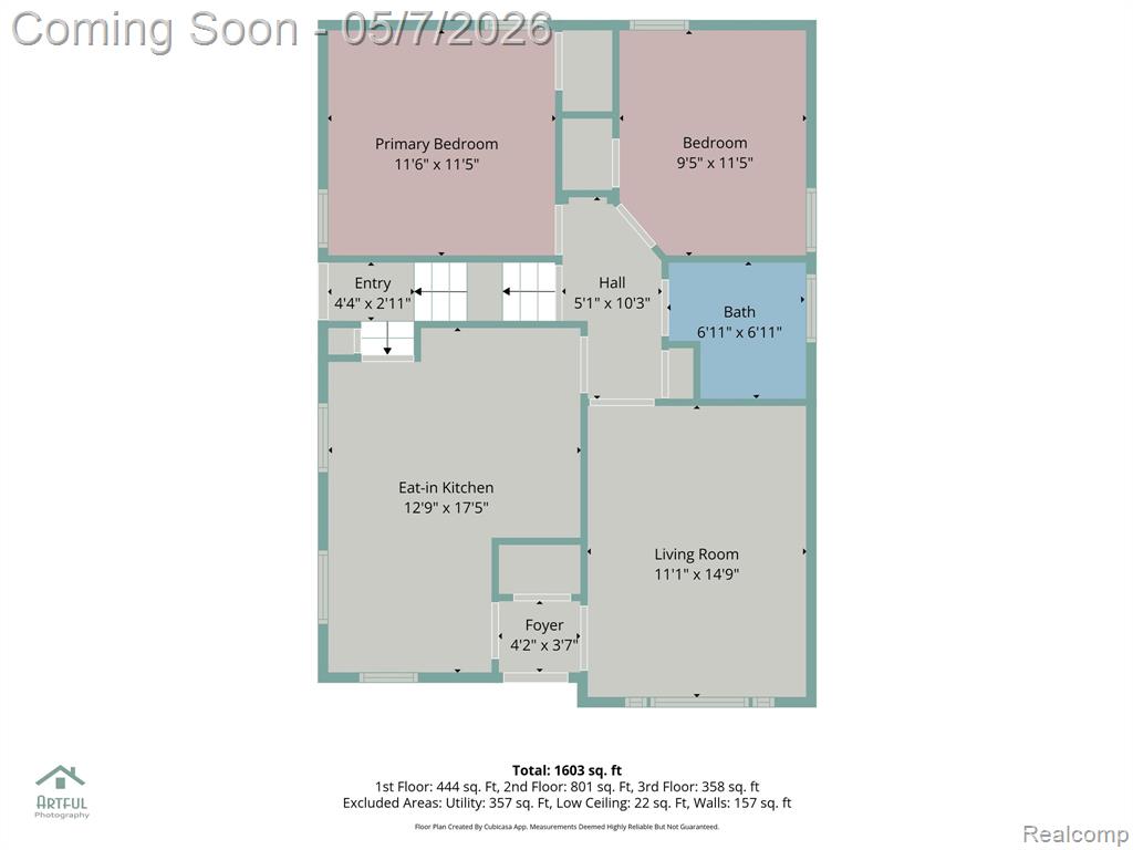 6595 Winona Avenue, Allen Park, MI 48101 — Photo 29