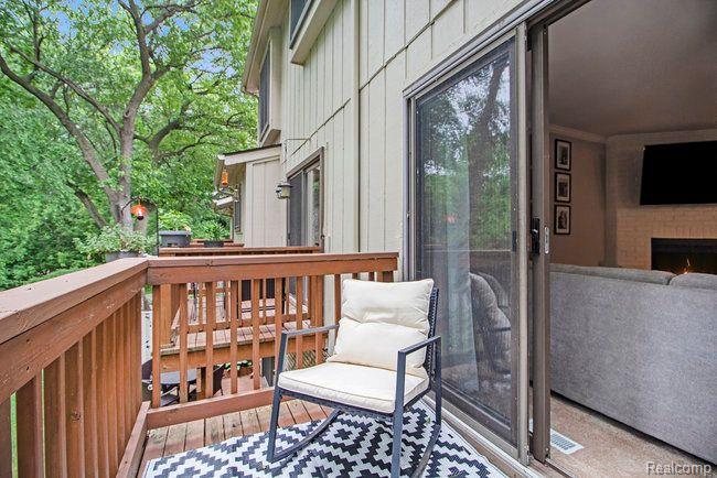 405 Forest Drive, Brighton, MI 48116 — Photo 17