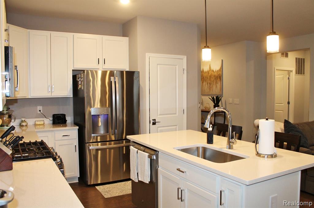 3761 Park Creek Lane, Canton, MI, 48188