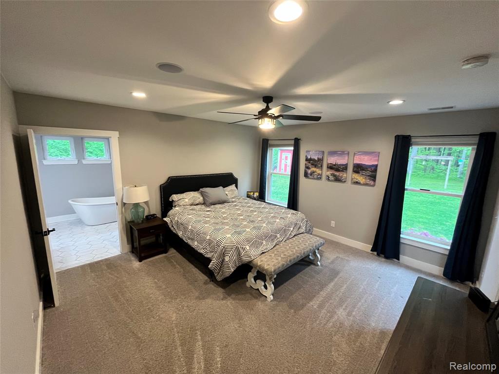 2400 N Hacker Road, Howell, MI 48855 — Photo 14