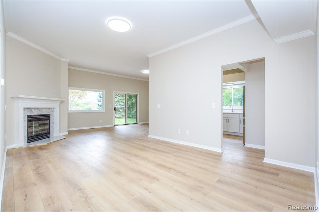 4426 GLENOAKS, Warren, MI 48092 — Photo 3