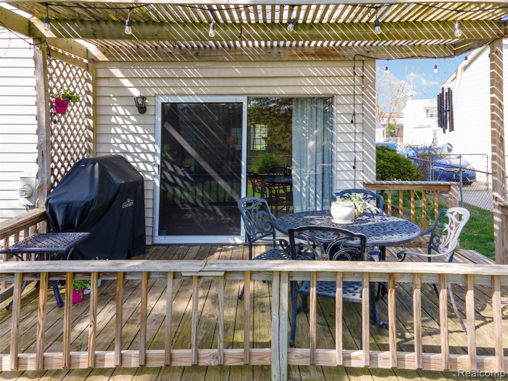 44453 Albert Drive, Plymouth, MI 48170 — Photo 10