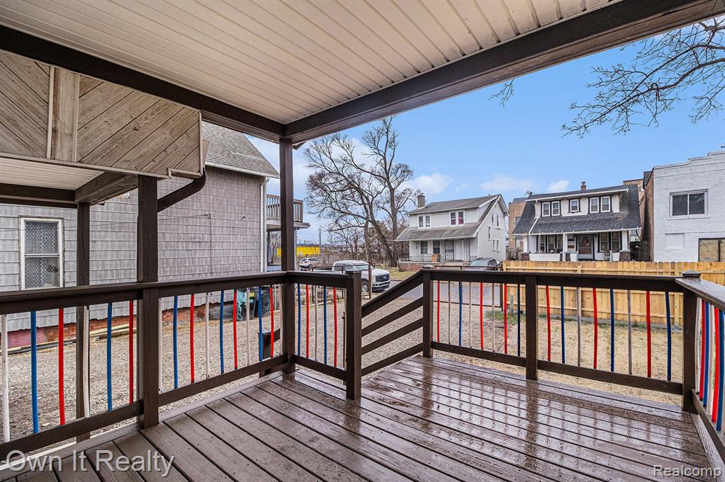 9029 MCGRAW Street, Detroit, MI 48210 — Photo 6