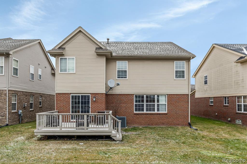 4216 CORONET Avenue, Canton, MI 48188 — Photo 48
