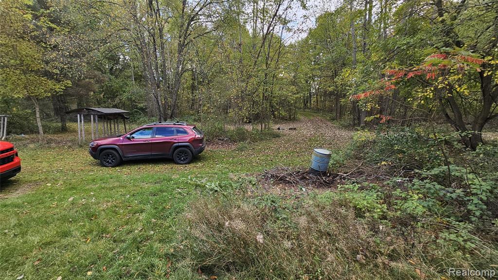 37 Risch Road, Webberville, MI 48892 — Photo 9