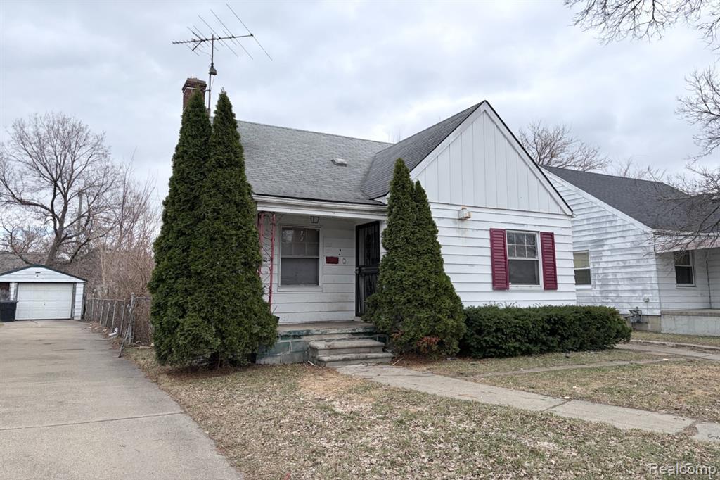 20300 Hickory Street, Detroit, MI 48205 — Photo 3