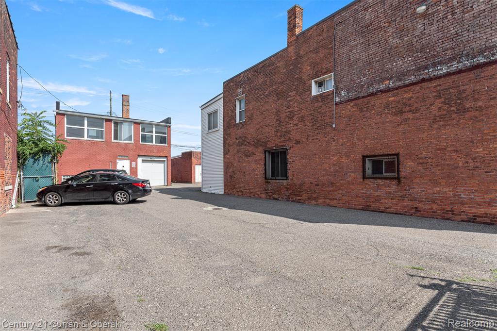 6632 W Fort Street, Detroit, MI 48209 — Photo 43
