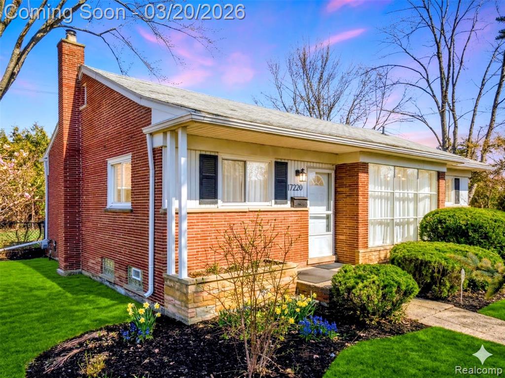 17220 W 13 Mile Road, Beverly Hills, MI 48025 — Photo 3