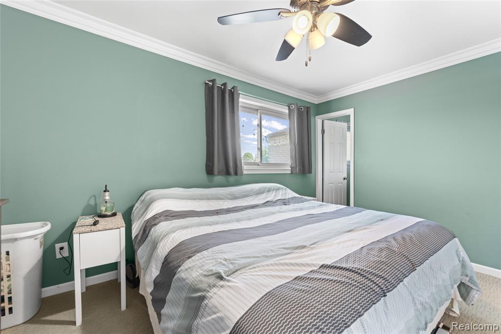 41594 Harvard Drive, Sterling Heights, MI 48313 — Photo 21