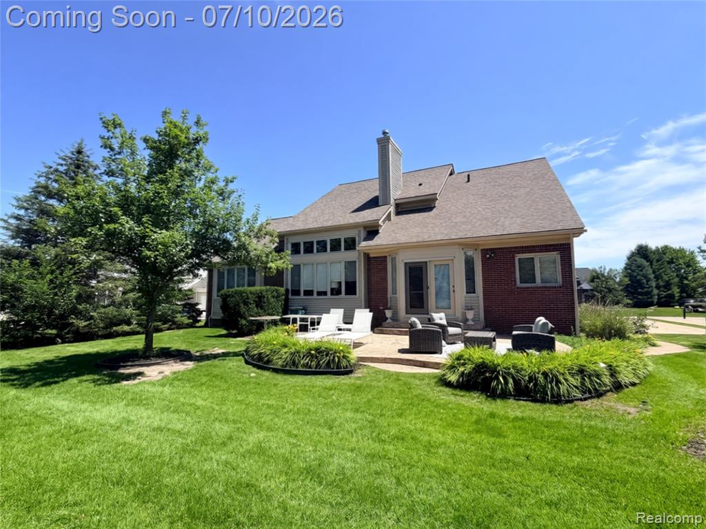 13697 Burning Tree Lane, Plymouth, MI 48170 — Photo 7