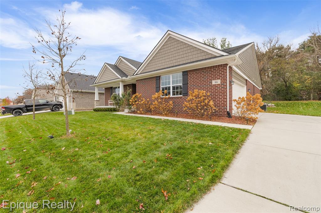 86 Crosbie, Lake Orion, MI 48362 — Photo 4