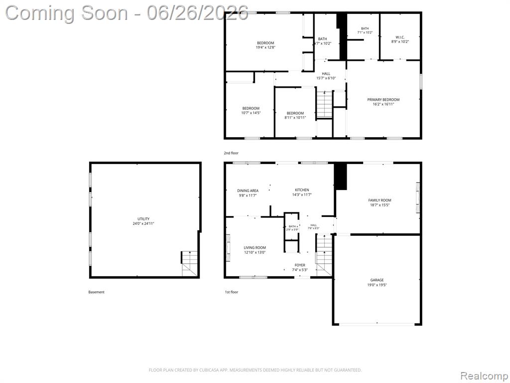 54319 Bradshaw Drive, New Baltimore, MI 48047 — Photo 34