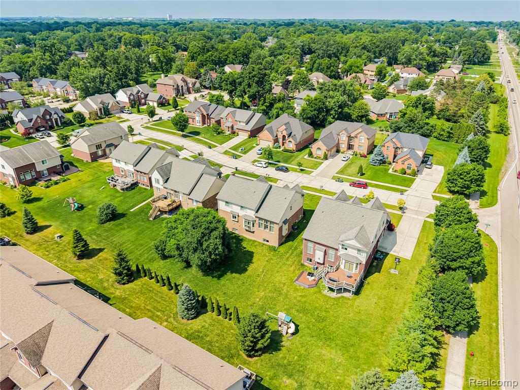 6960 Norway Drive, Troy, MI 48085 — Photo 62