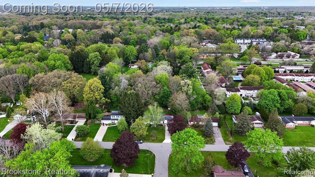 4547 Marlborough Drive, Okemos, MI 48864 — Photo 42