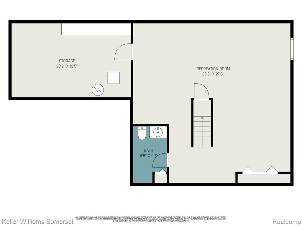 6955 WESTPOINTE Drive, Troy, MI 48085 — Photo 31