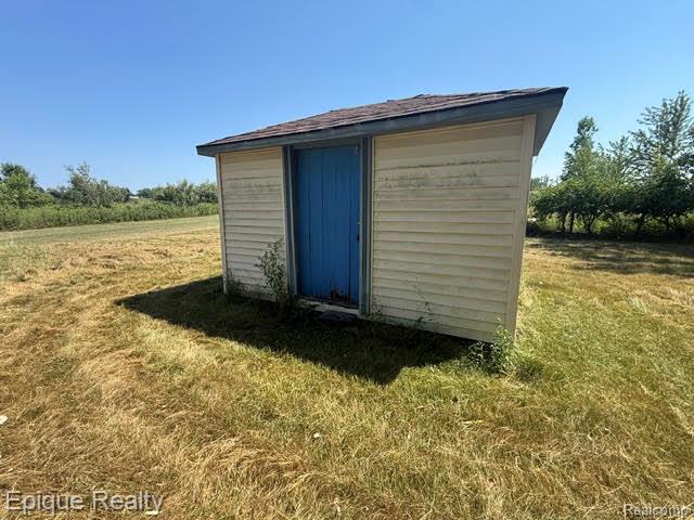 12168 W Lennon Road, Lennon Vlg, MI 48449 — Photo 13