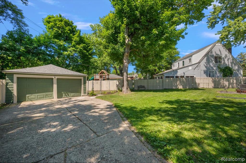 580 E Montcalm Street, Pontiac, MI 48342 — Photo 7