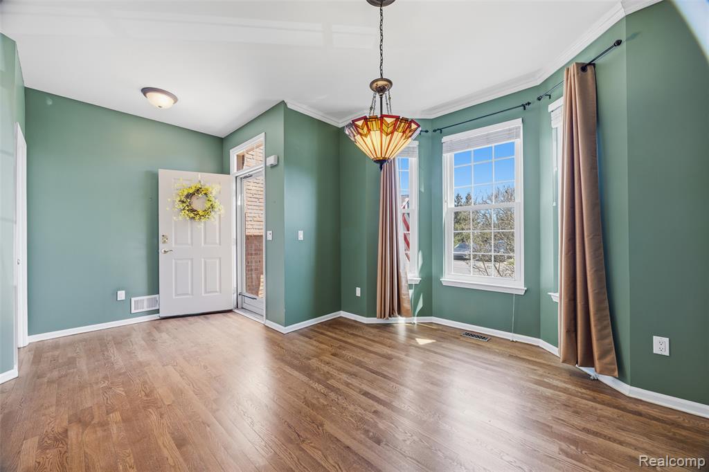 4080 Forest Bridge Drive, Canton, MI 48188 — Photo 17