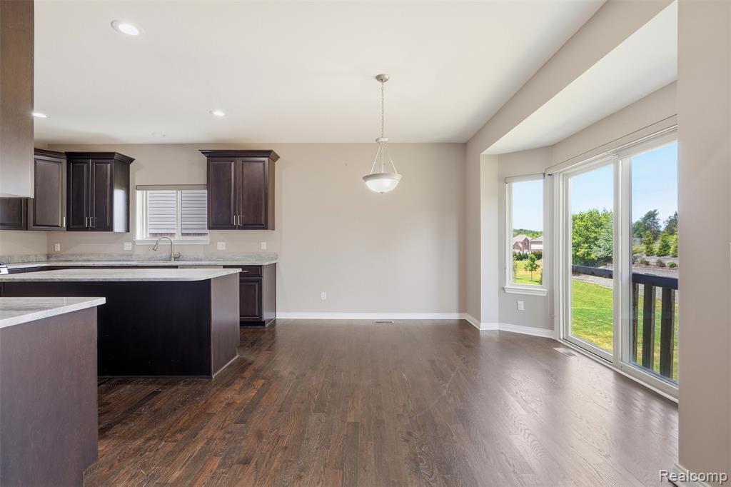 7419 Park Terrace Lane, Shelby Twp, MI 48317 — Photo 8