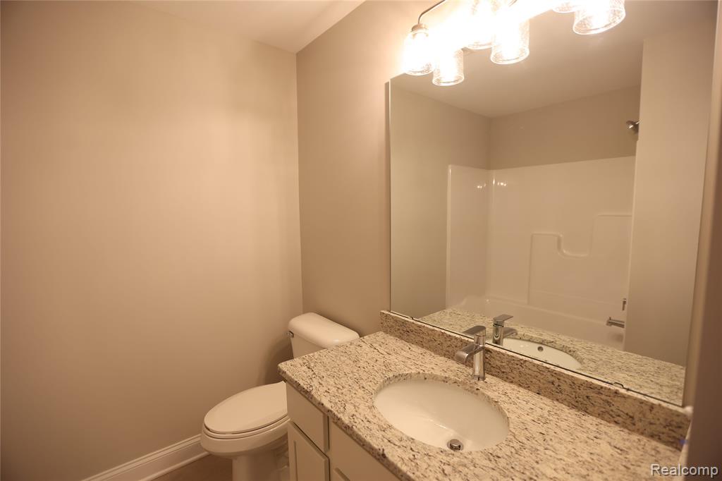 210 Canyon Creek Court, 2, Howell, MI 48843 — Photo 18