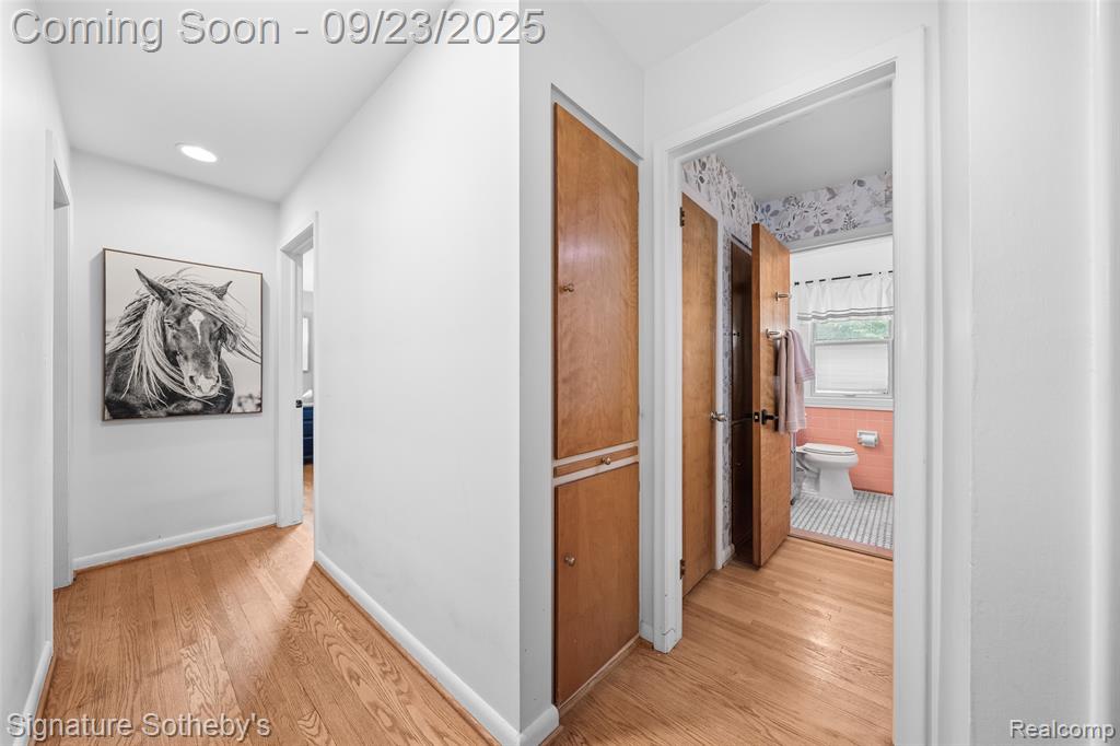 16207 Wetherby Street, Beverly Hills, MI 48025 — Photo 13