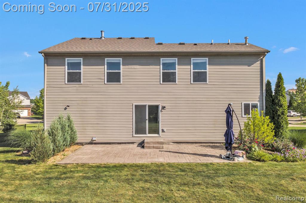 8271 S Warwick Court, Ypsilanti, MI 48198 — Photo 47