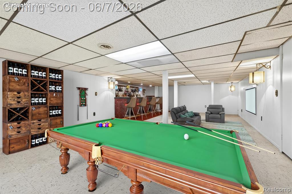 20257 Coachwood Road W, Riverview, MI 48193 — Photo 33
