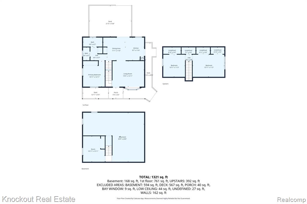 4510 Swaffer Road, Millington, MI 48746 — Photo 47