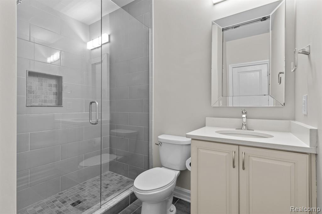 1526 Hickory Ridge Court, Canton, MI 48187 — Photo 18