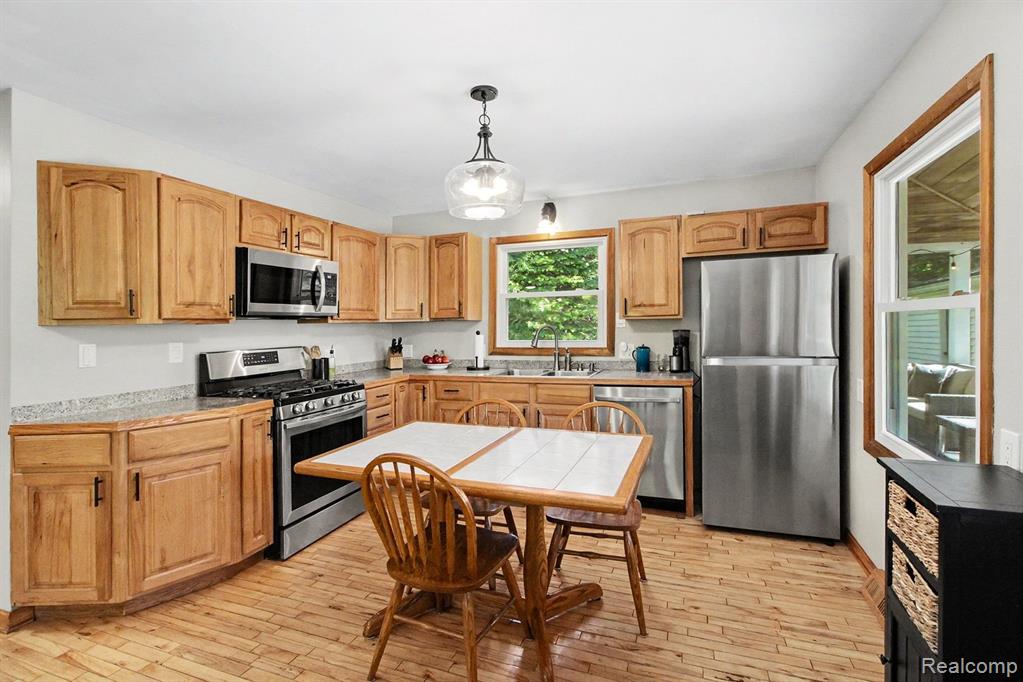 5070 W Harvard Avenue, Clarkston, MI 48348 — Photo 8