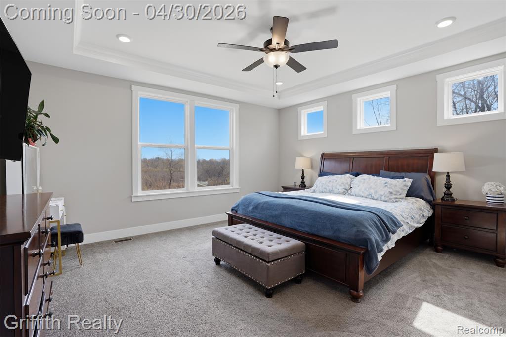 2550 Hartun Drive, Brighton, MI 48114 — Photo 23