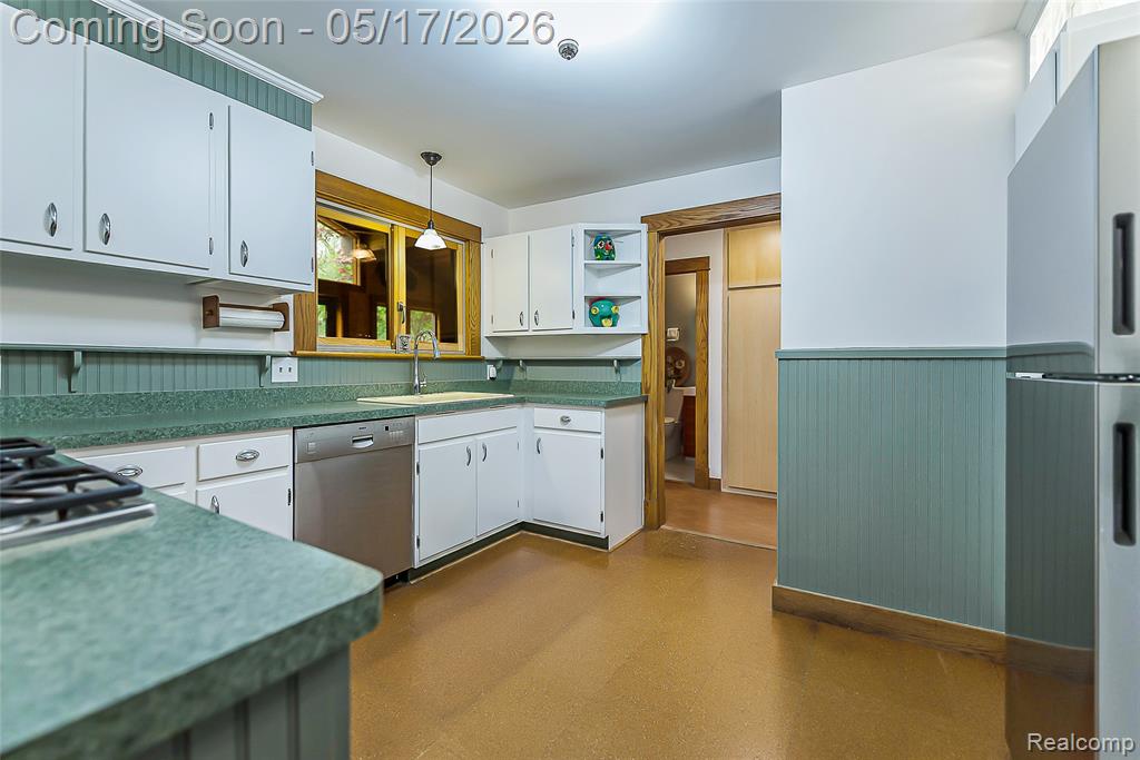 1321 Orkney Drive, Ann Arbor, MI 48103 — Photo 15